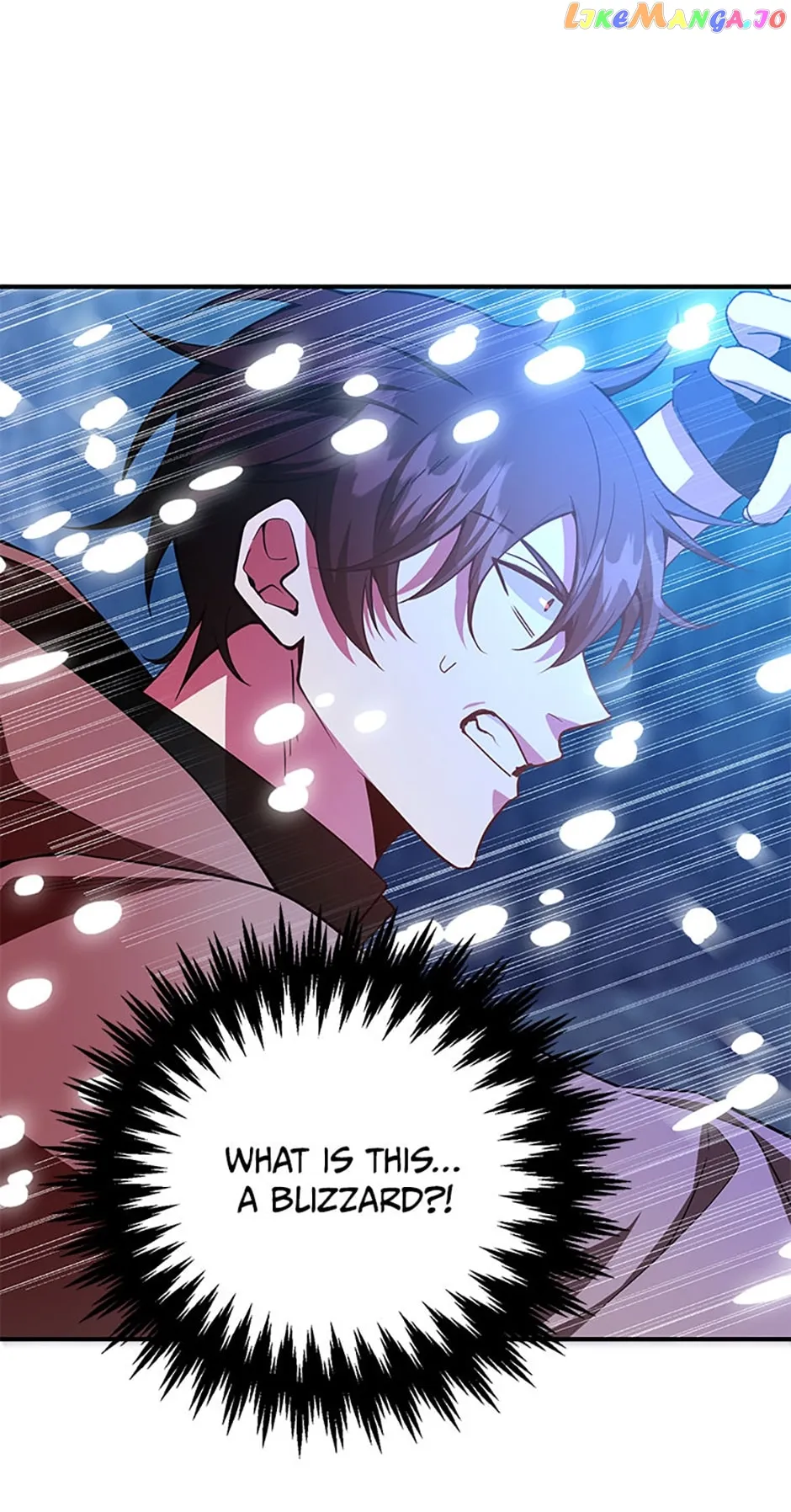 I Got Lucky and Pulled a 10th Rank Summon Chapter 40 - Page 11