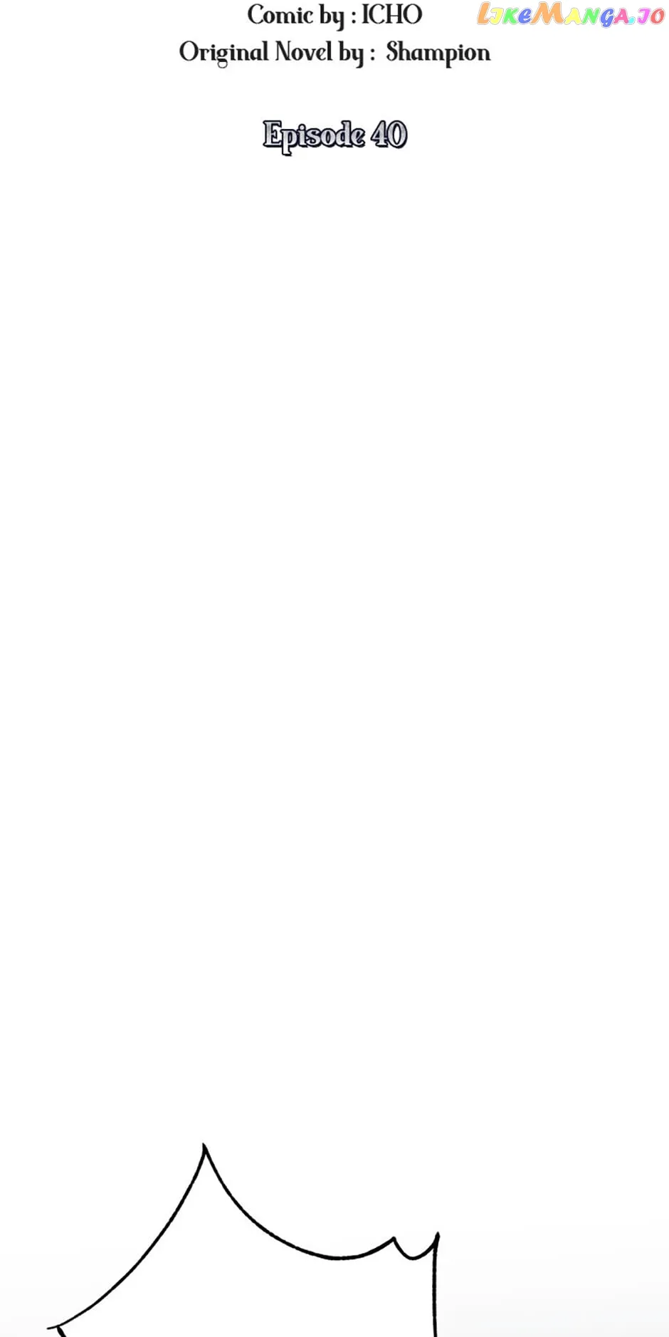 I Got Lucky and Pulled a 10th Rank Summon Chapter 40 - Page 2