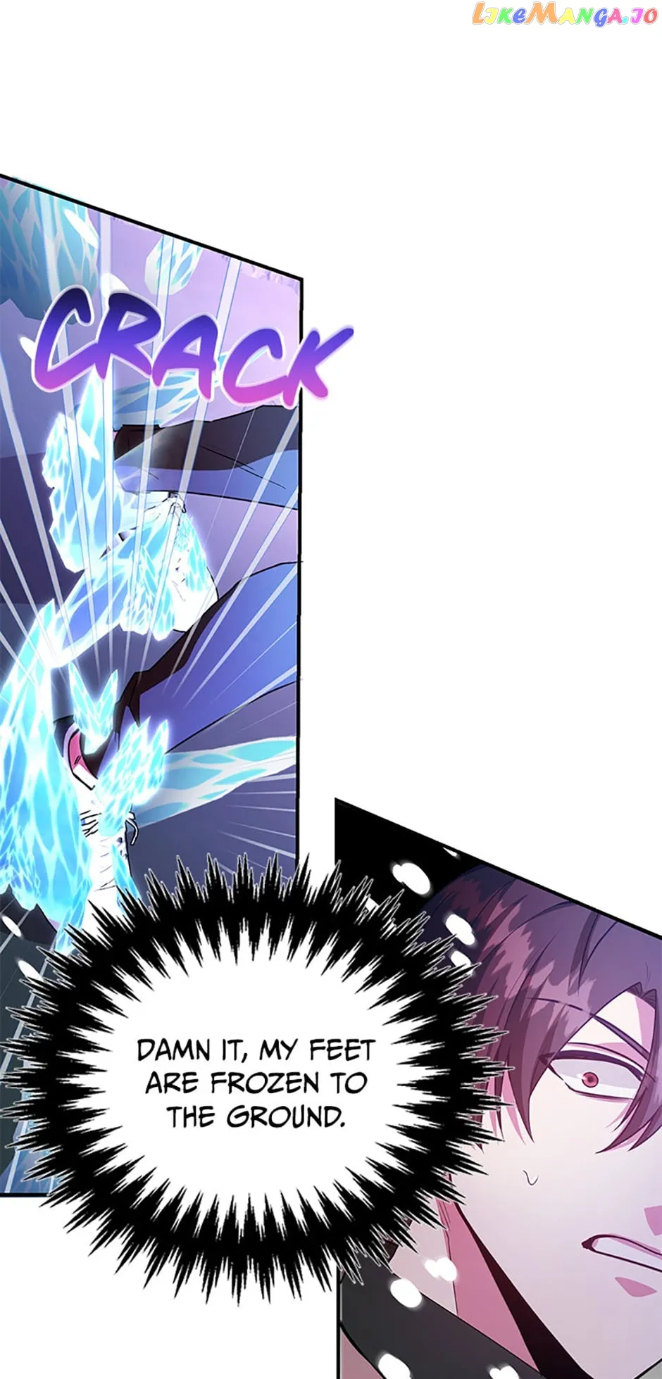 I Got Lucky and Pulled a 10th Rank Summon Chapter 40 - Page 23