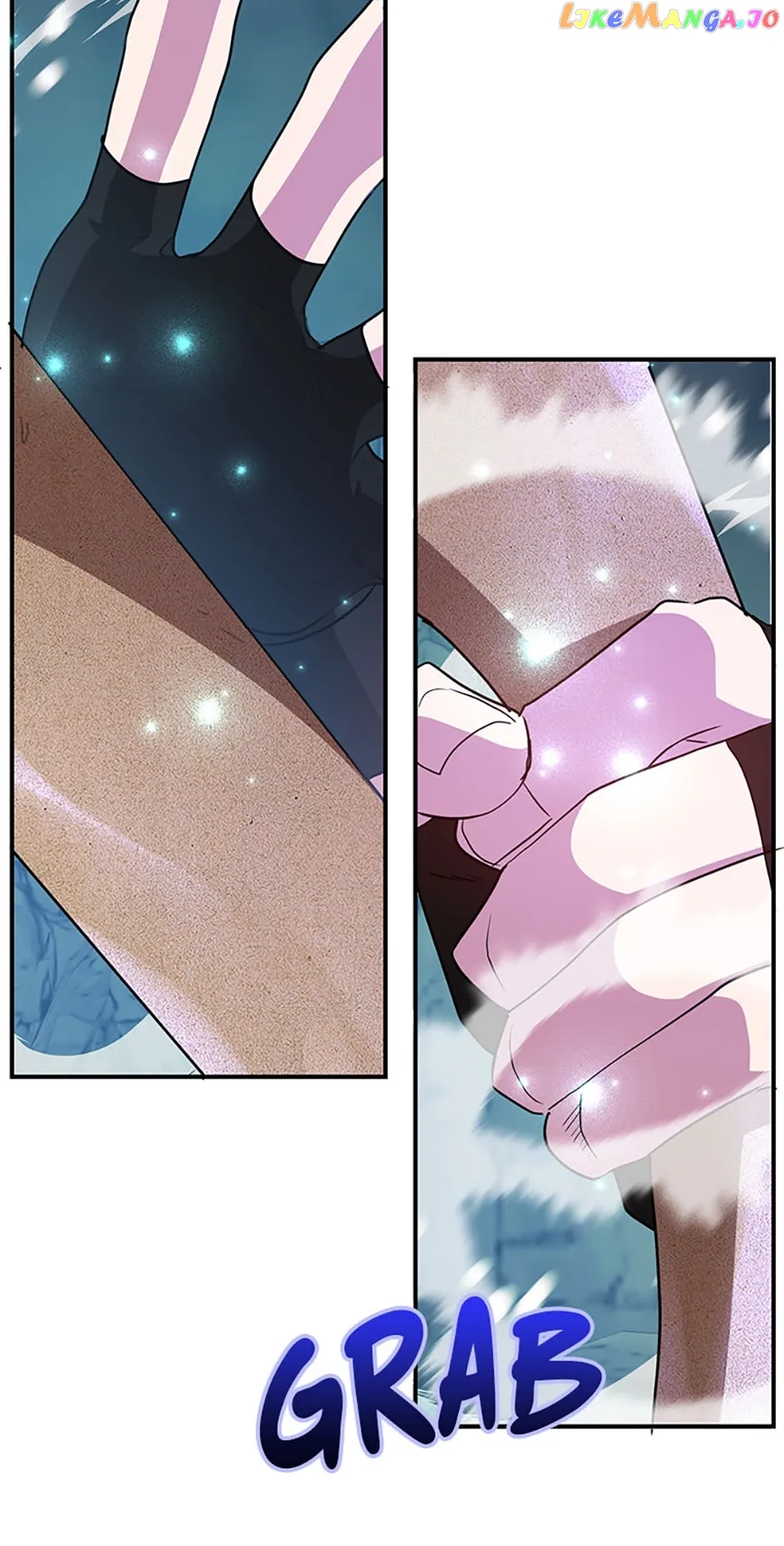 I Got Lucky and Pulled a 10th Rank Summon Chapter 40 - Page 29