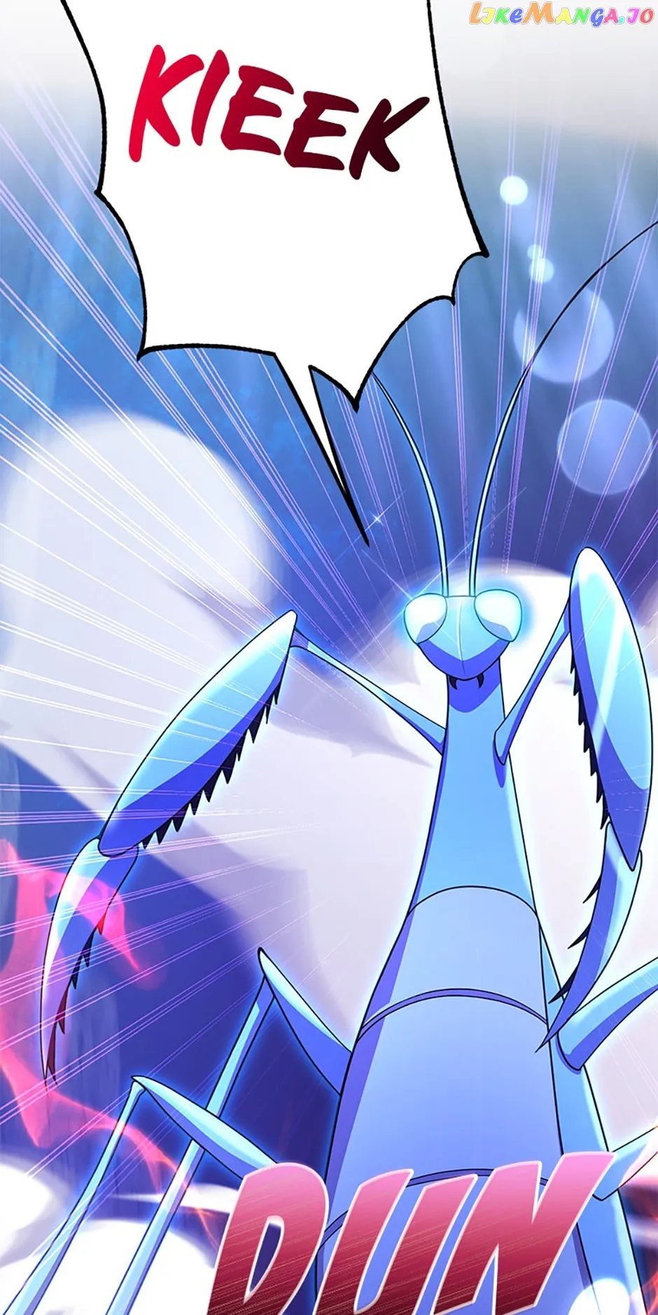 I Got Lucky and Pulled a 10th Rank Summon Chapter 40 - Page 3