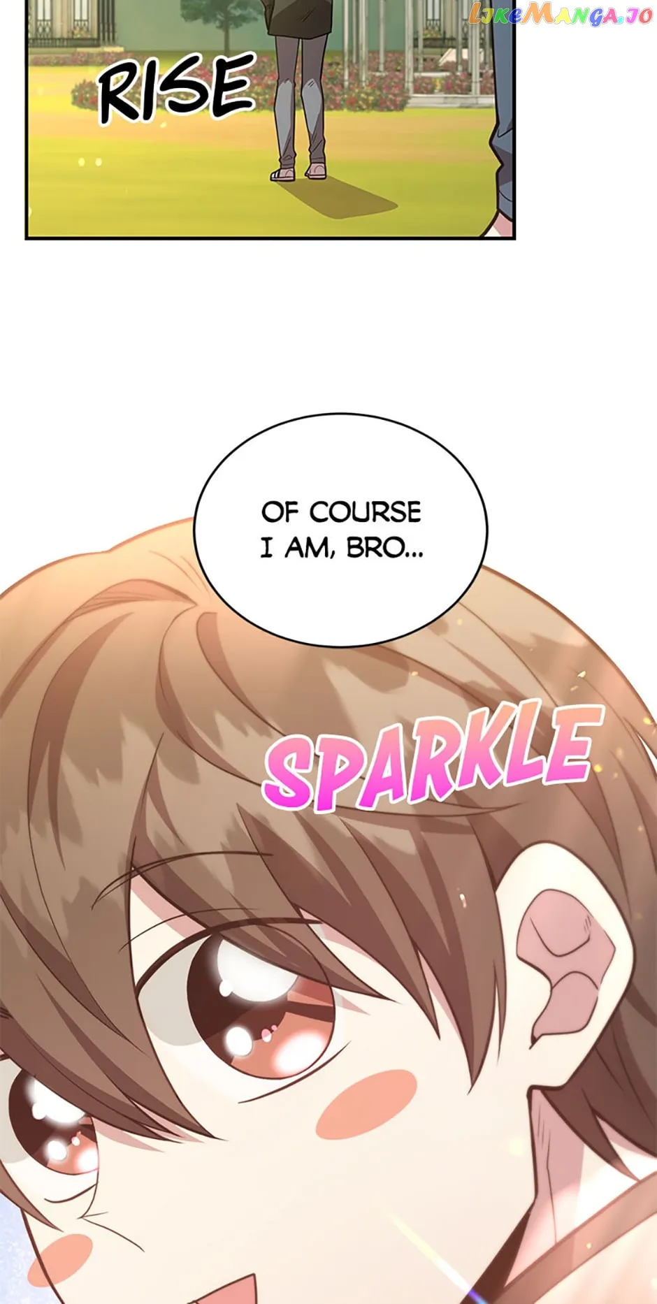 I Got Lucky and Pulled a 10th Rank Summon Chapter 40 - Page 46