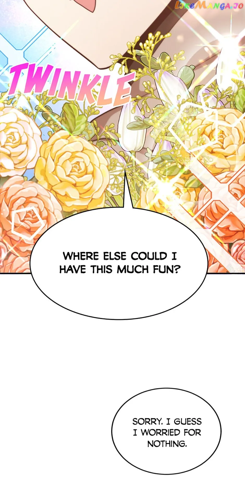 I Got Lucky and Pulled a 10th Rank Summon Chapter 40 - Page 47