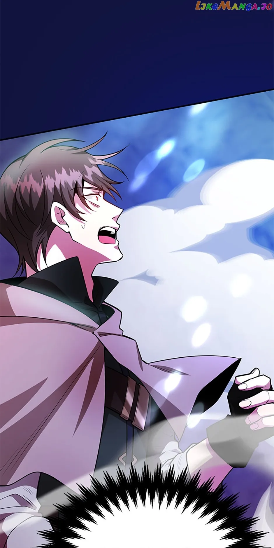 I Got Lucky and Pulled a 10th Rank Summon Chapter 40 - Page 5