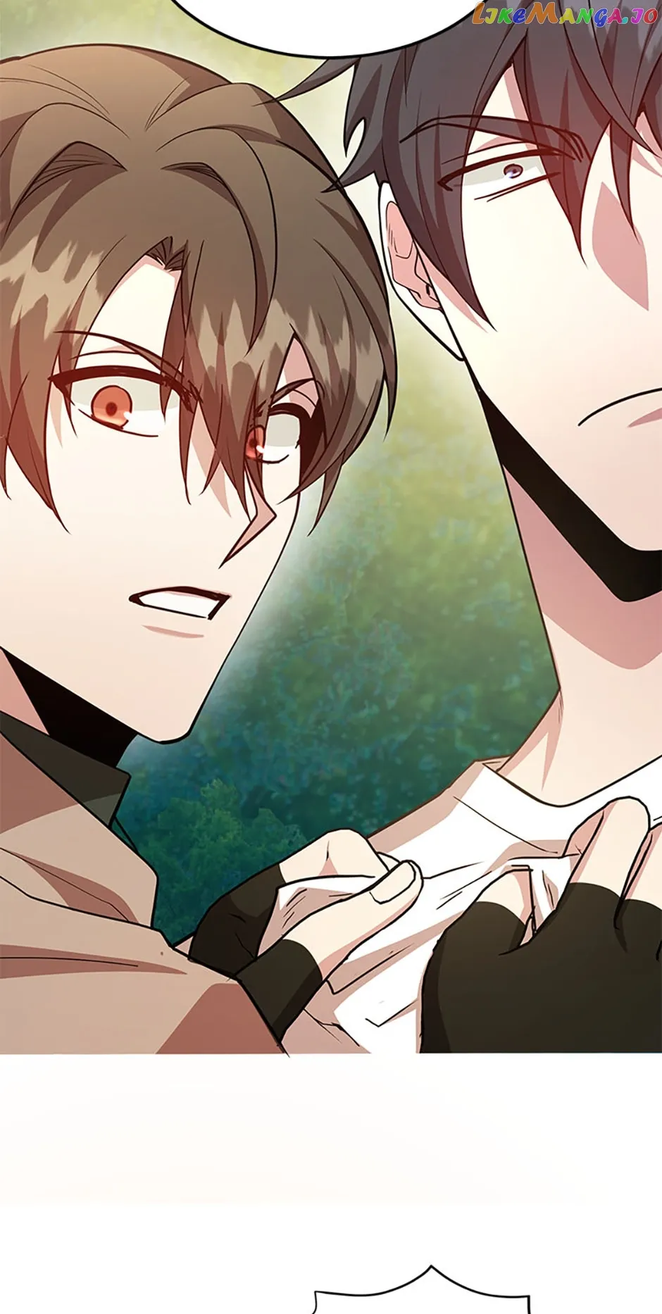 I Got Lucky and Pulled a 10th Rank Summon Chapter 40 - Page 52