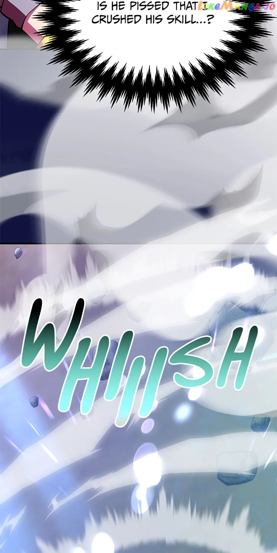 I Got Lucky and Pulled a 10th Rank Summon Chapter 40 - Page 6