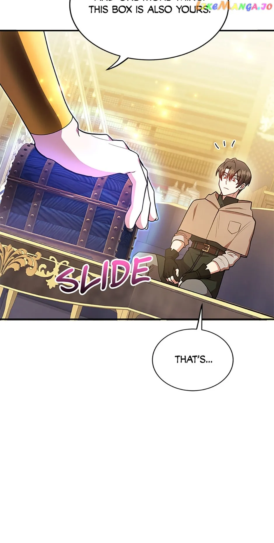 I Got Lucky and Pulled a 10th Rank Summon Chapter 40 - Page 63