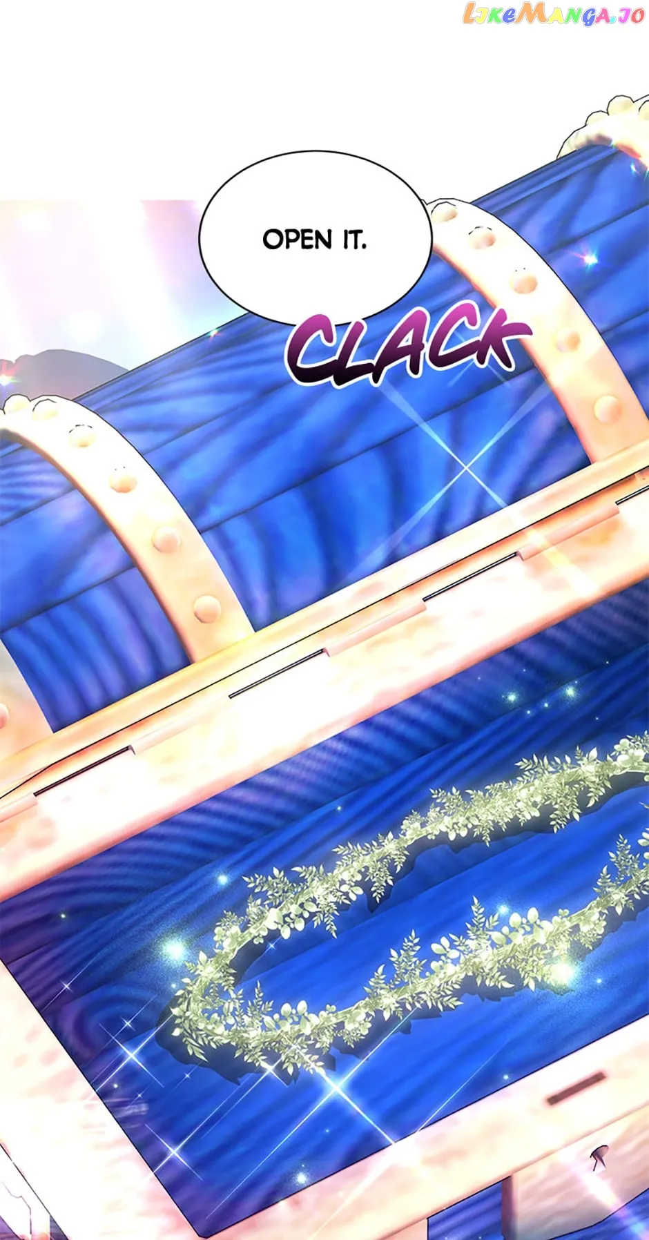 I Got Lucky and Pulled a 10th Rank Summon Chapter 40 - Page 64