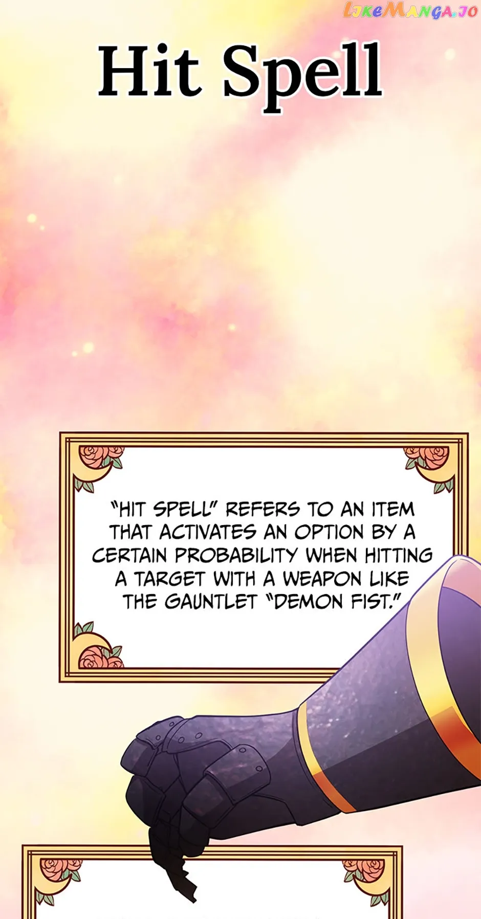 I Got Lucky and Pulled a 10th Rank Summon Chapter 40 - Page 68