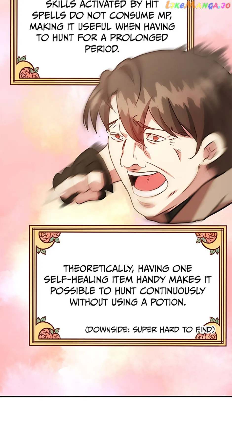 I Got Lucky and Pulled a 10th Rank Summon Chapter 40 - Page 69