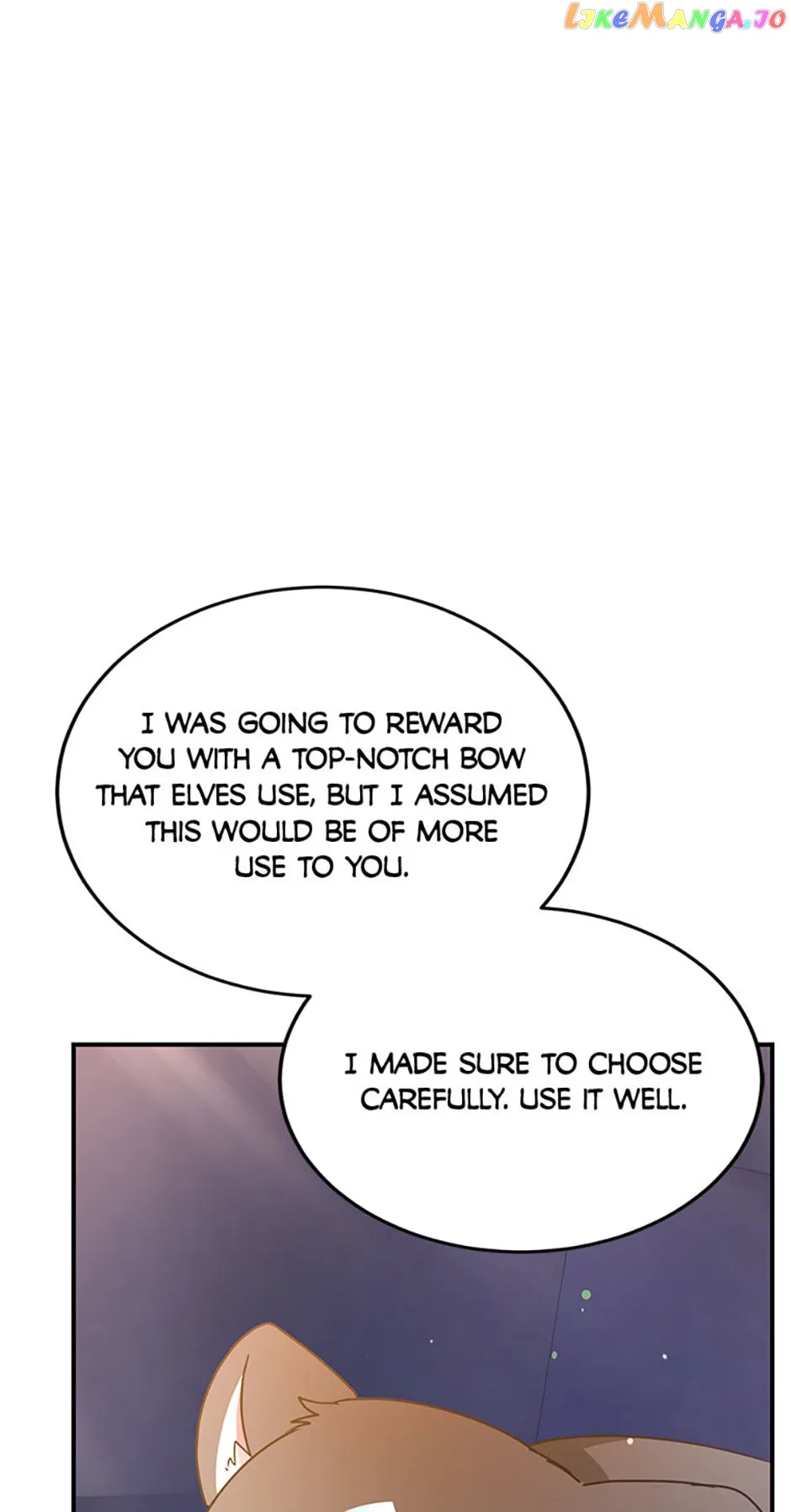 I Got Lucky and Pulled a 10th Rank Summon Chapter 40 - Page 70