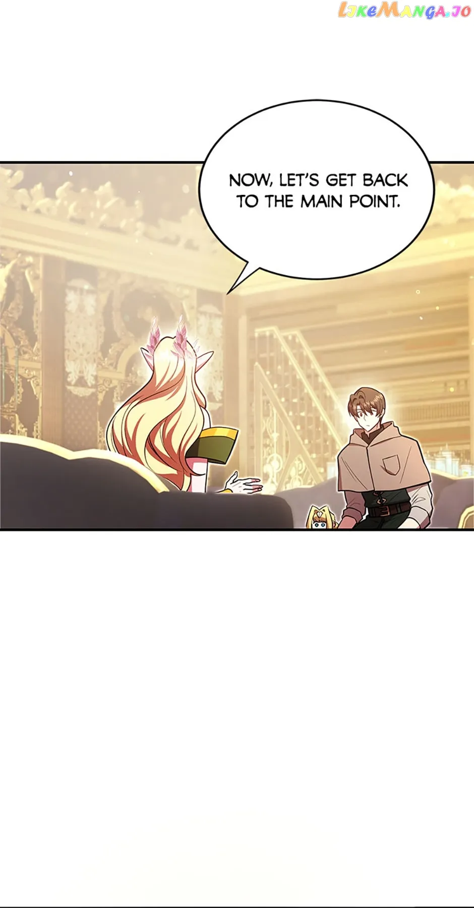 I Got Lucky and Pulled a 10th Rank Summon Chapter 40 - Page 72