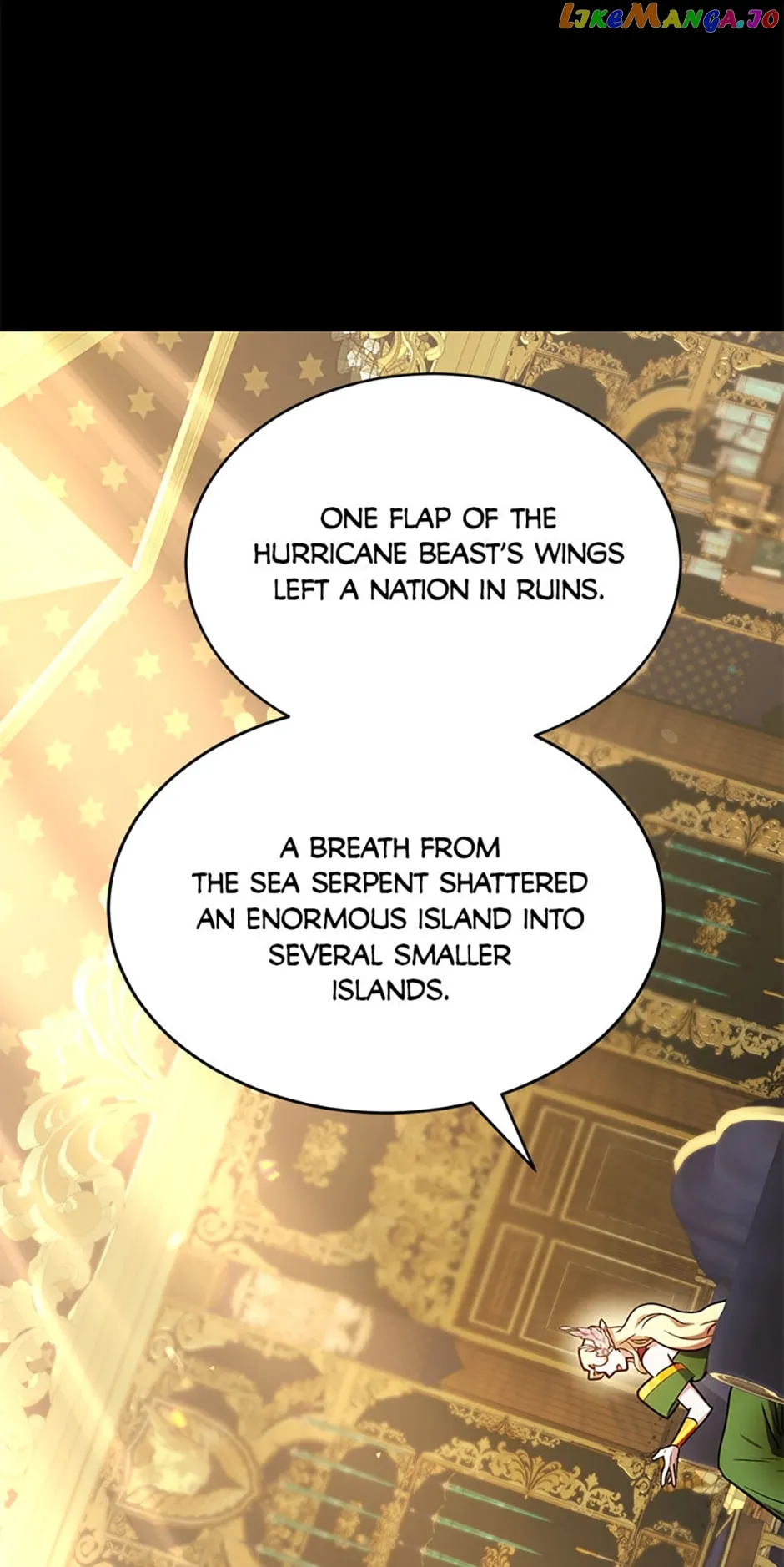 I Got Lucky and Pulled a 10th Rank Summon Chapter 41 - Page 10