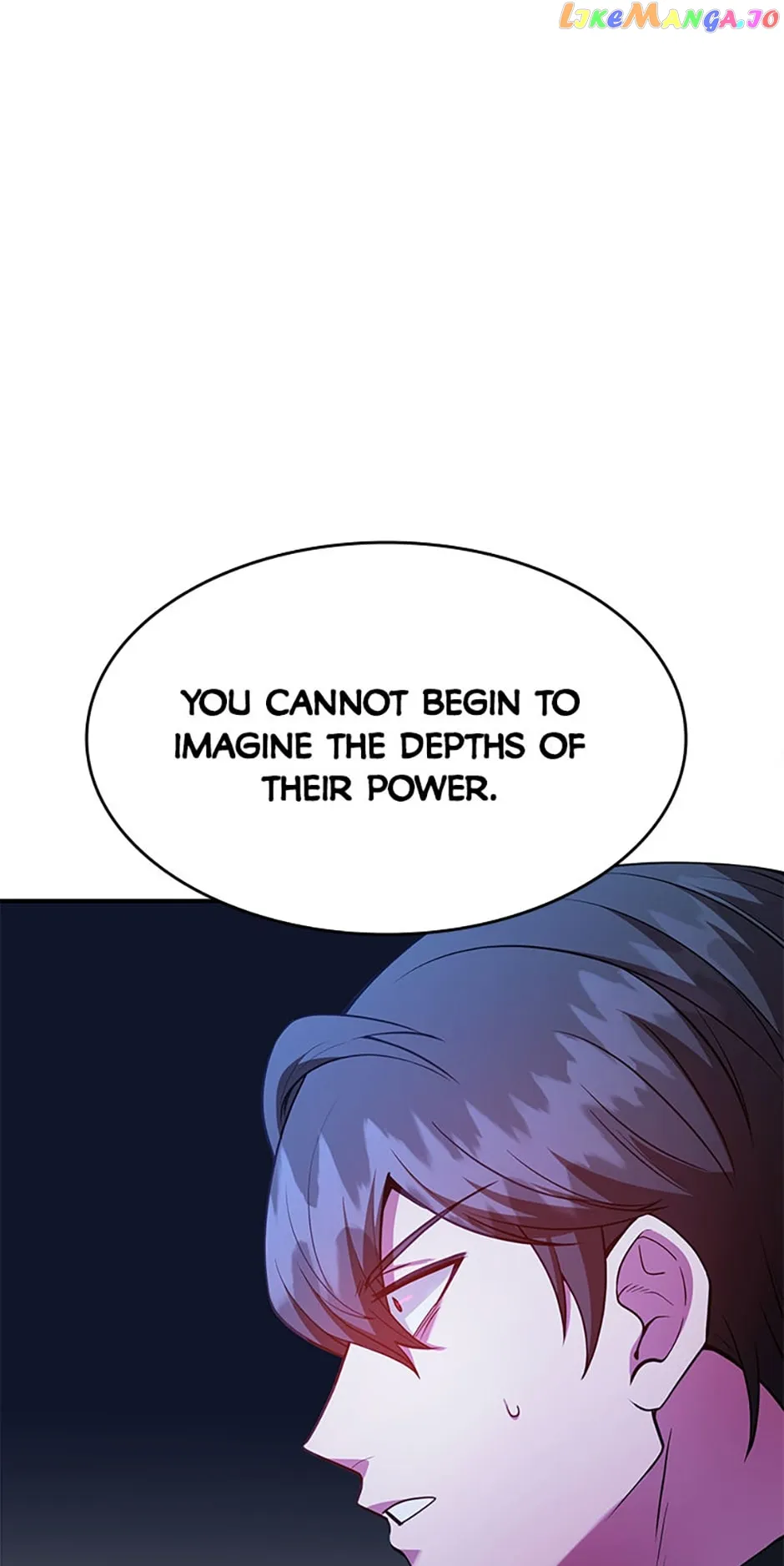 I Got Lucky and Pulled a 10th Rank Summon Chapter 41 - Page 14