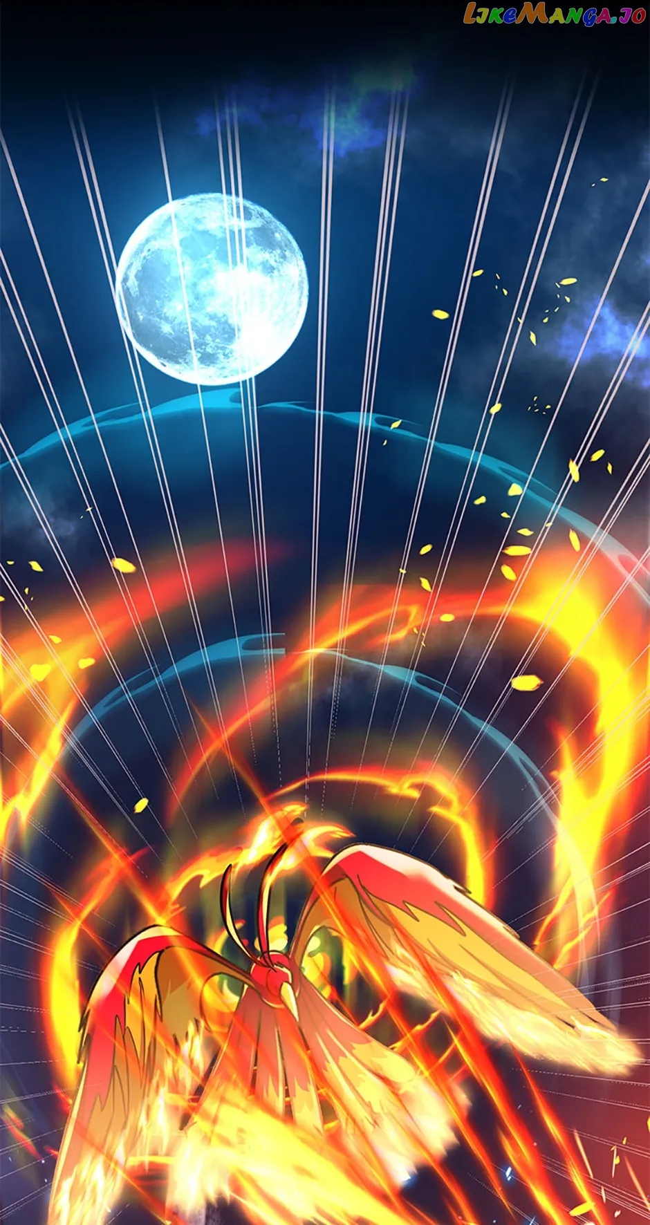 I Got Lucky and Pulled a 10th Rank Summon Chapter 41 - Page 18