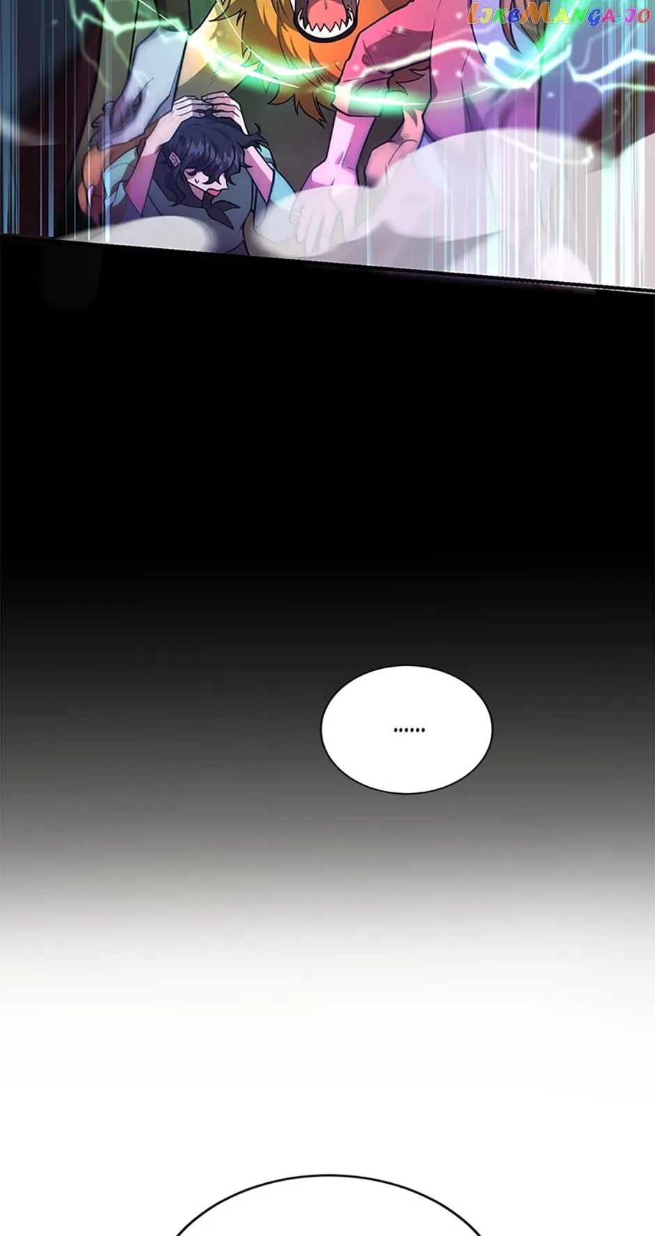 I Got Lucky and Pulled a 10th Rank Summon Chapter 41 - Page 21