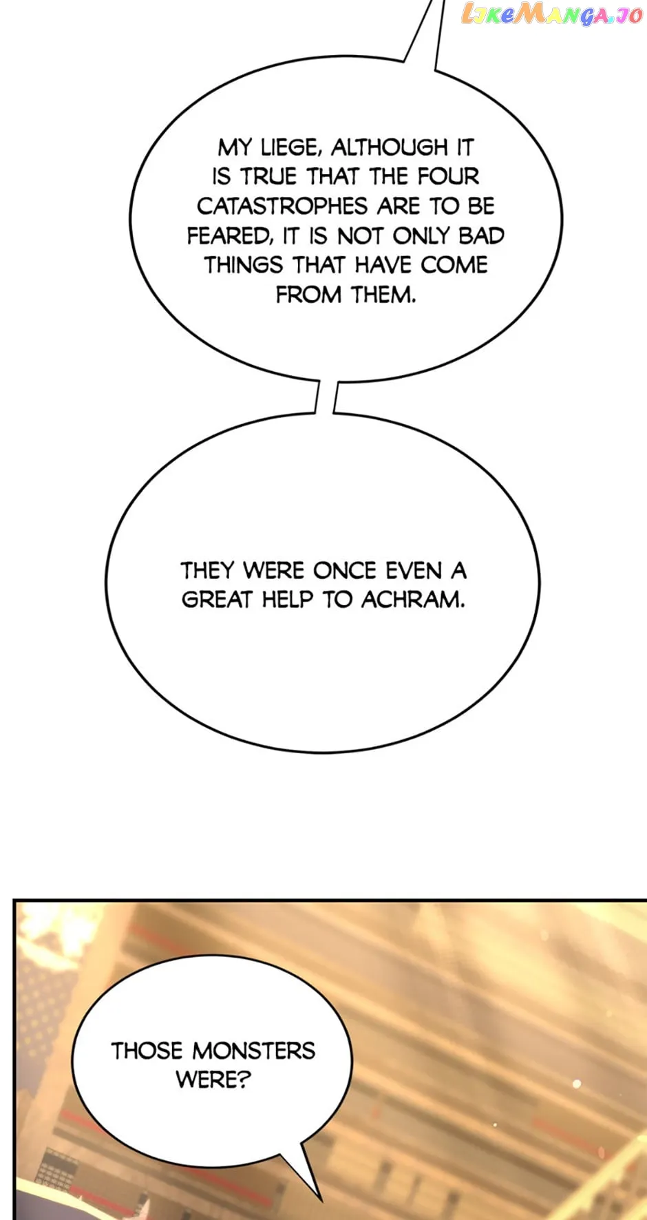 I Got Lucky and Pulled a 10th Rank Summon Chapter 41 - Page 23