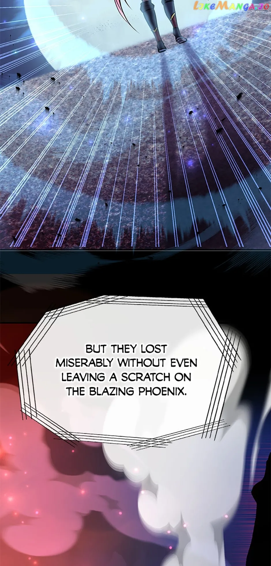 I Got Lucky and Pulled a 10th Rank Summon Chapter 41 - Page 28