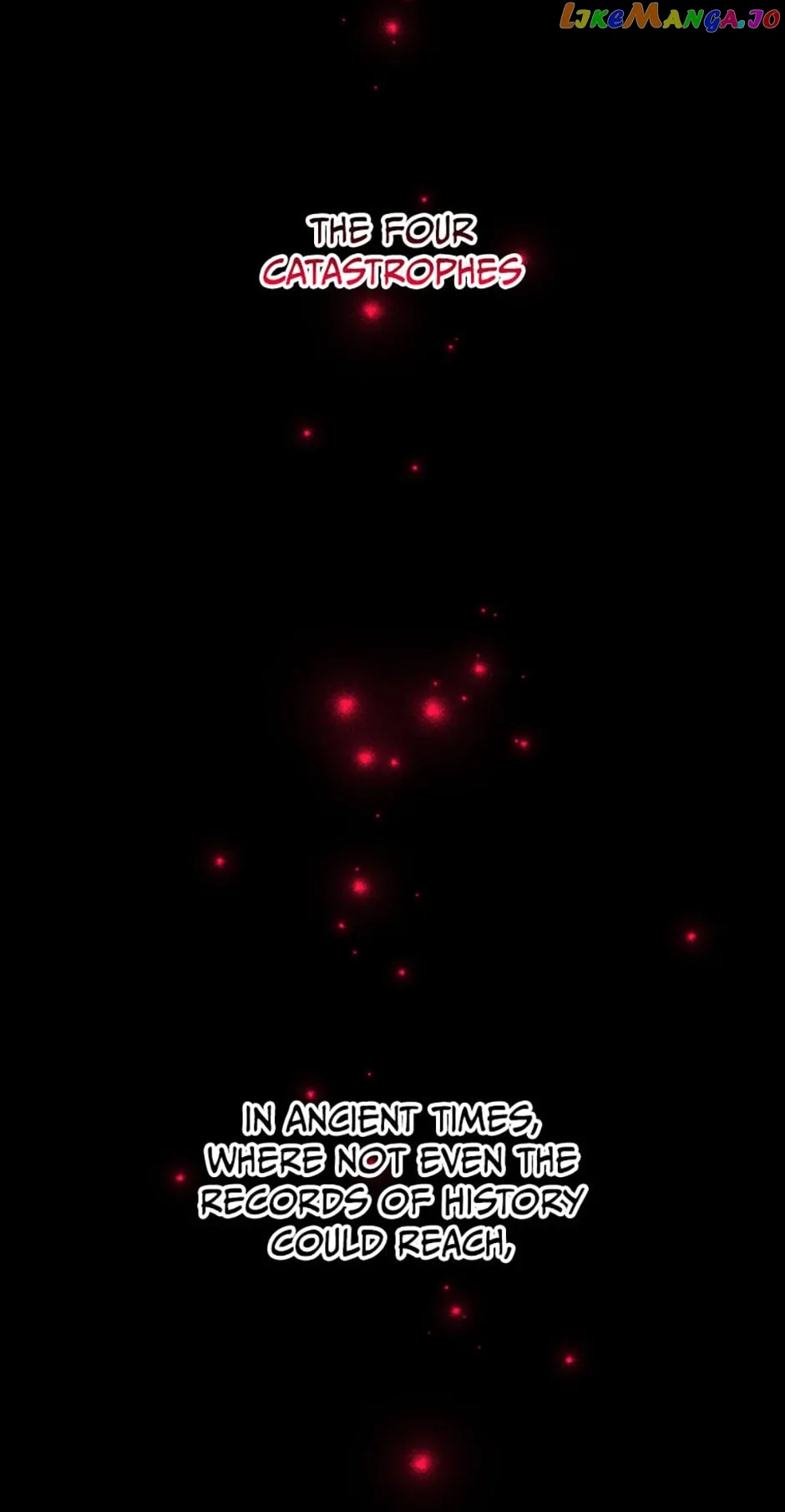 I Got Lucky and Pulled a 10th Rank Summon Chapter 41 - Page 3