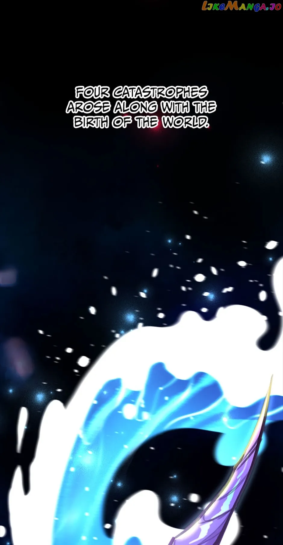 I Got Lucky and Pulled a 10th Rank Summon Chapter 41 - Page 4