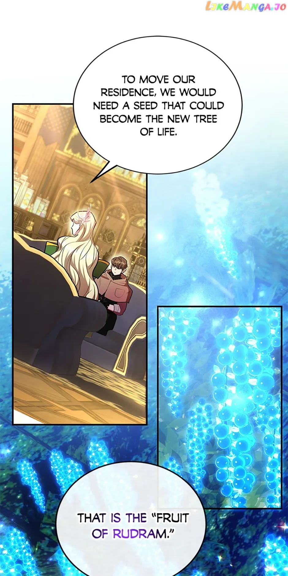 I Got Lucky and Pulled a 10th Rank Summon Chapter 41 - Page 40