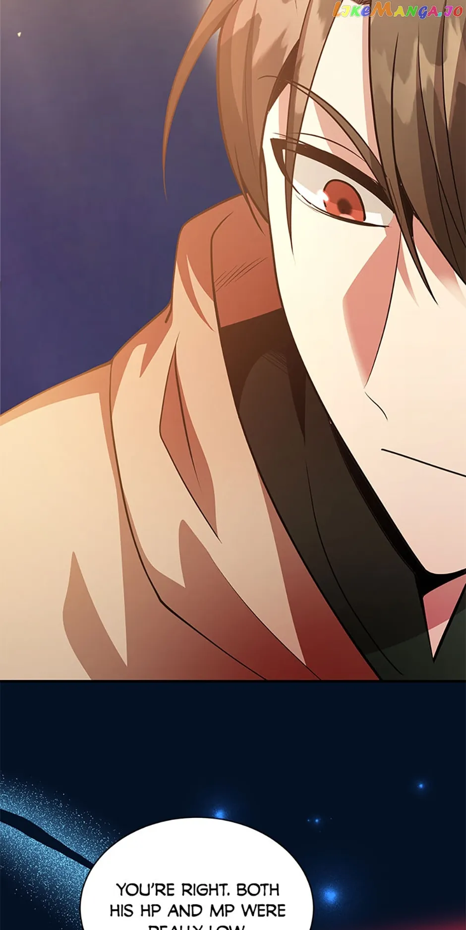 I Got Lucky and Pulled a 10th Rank Summon Chapter 41 - Page 44