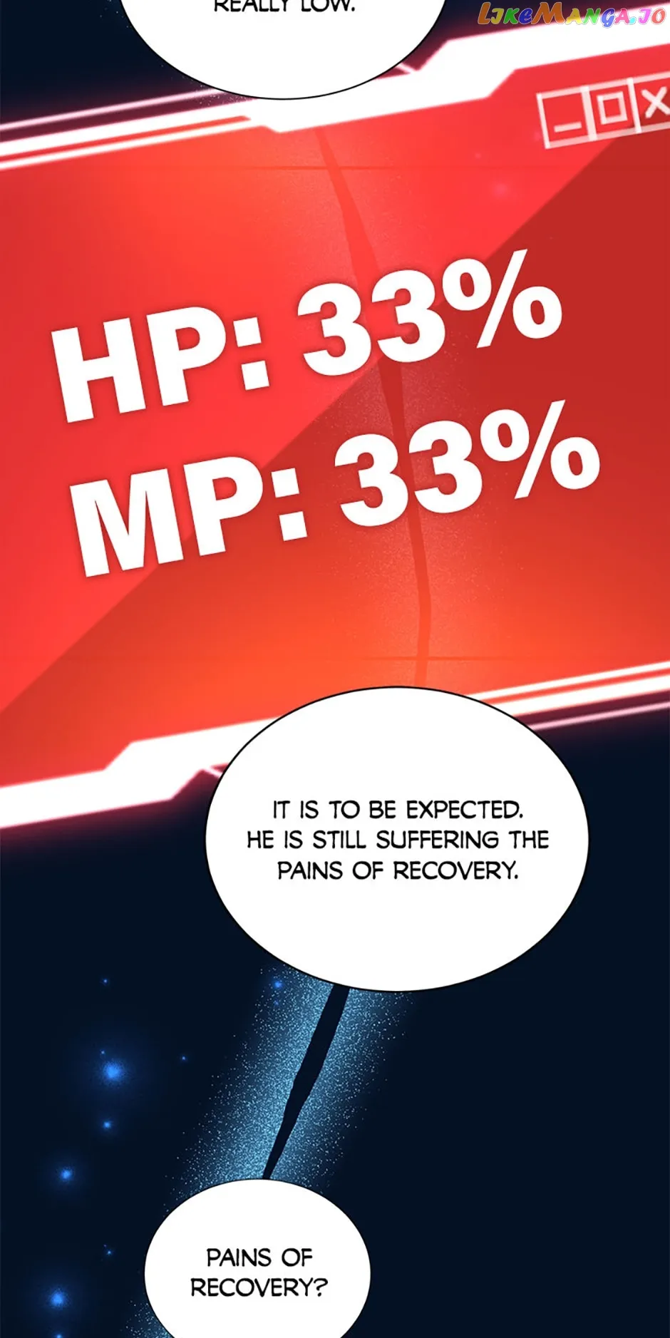 I Got Lucky and Pulled a 10th Rank Summon Chapter 41 - Page 45