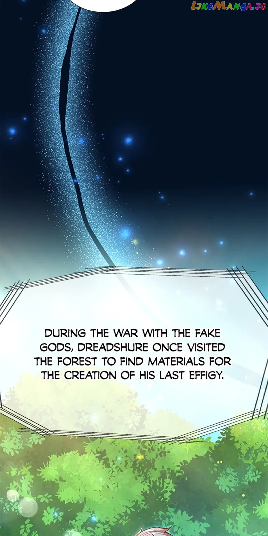 I Got Lucky and Pulled a 10th Rank Summon Chapter 41 - Page 46