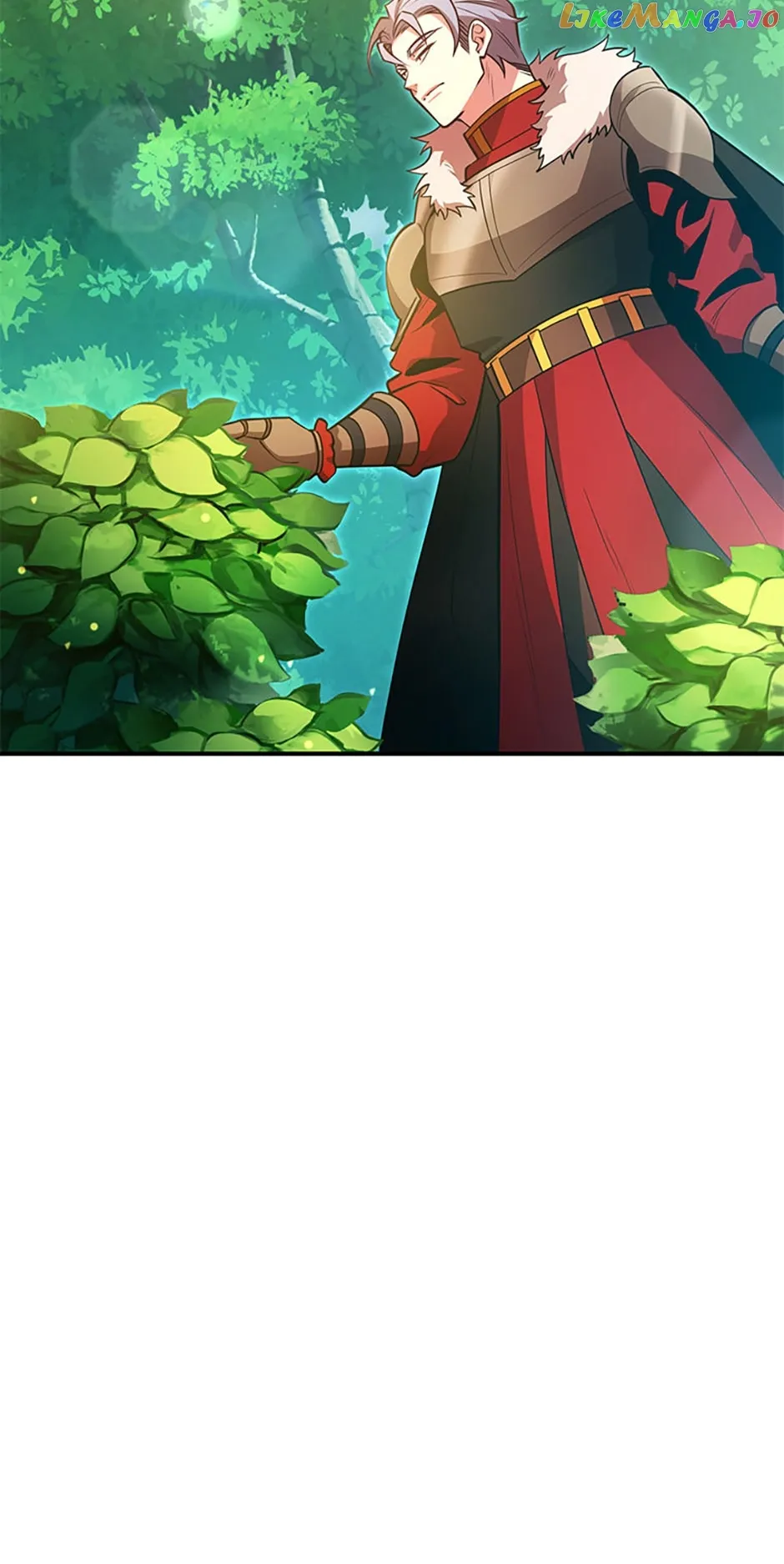 I Got Lucky and Pulled a 10th Rank Summon Chapter 41 - Page 47