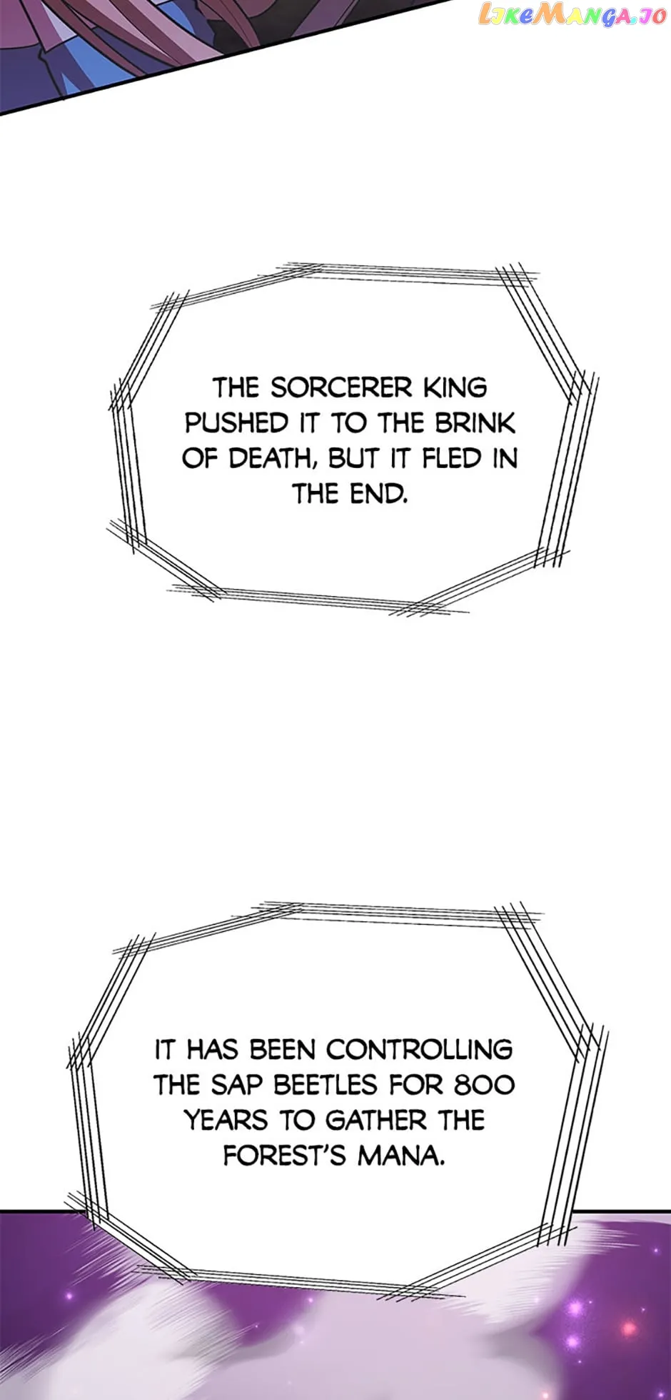 I Got Lucky and Pulled a 10th Rank Summon Chapter 41 - Page 51