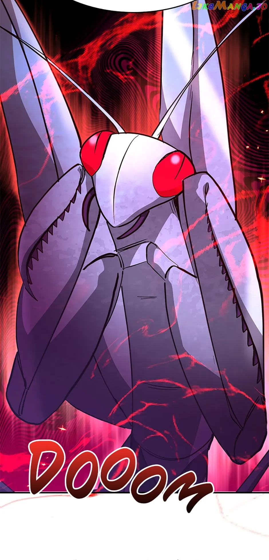 I Got Lucky and Pulled a 10th Rank Summon Chapter 41 - Page 55