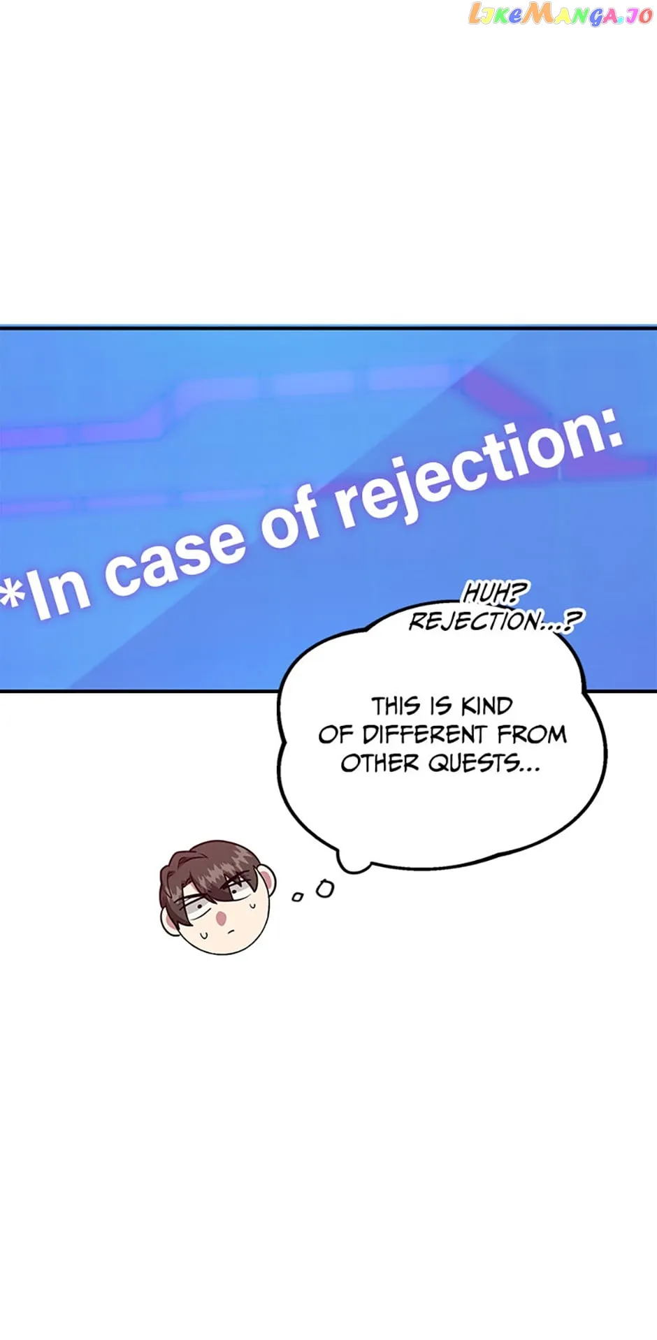 I Got Lucky and Pulled a 10th Rank Summon Chapter 41 - Page 63