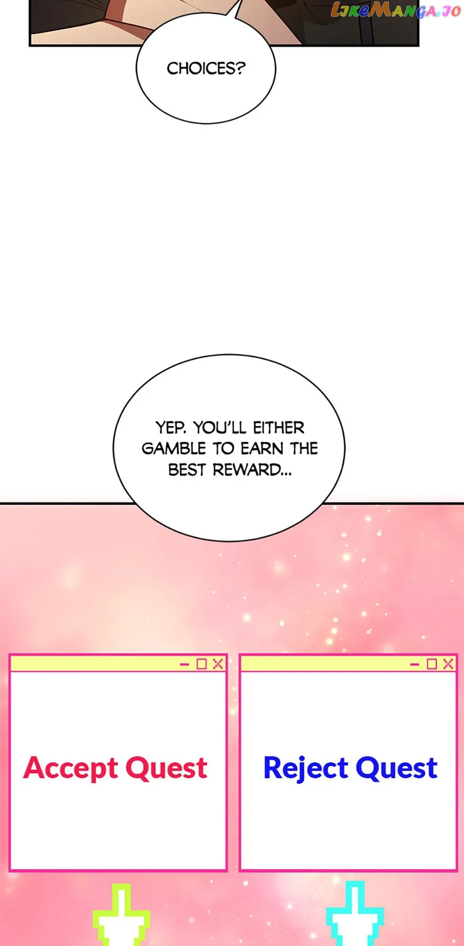 I Got Lucky and Pulled a 10th Rank Summon Chapter 41 - Page 65