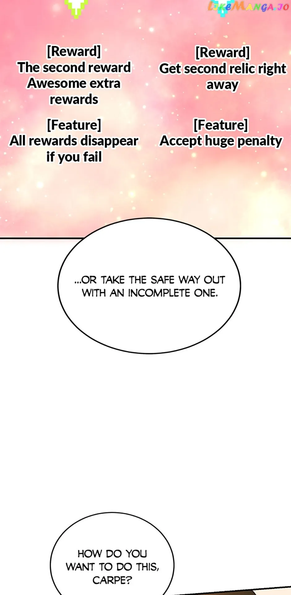 I Got Lucky and Pulled a 10th Rank Summon Chapter 41 - Page 66