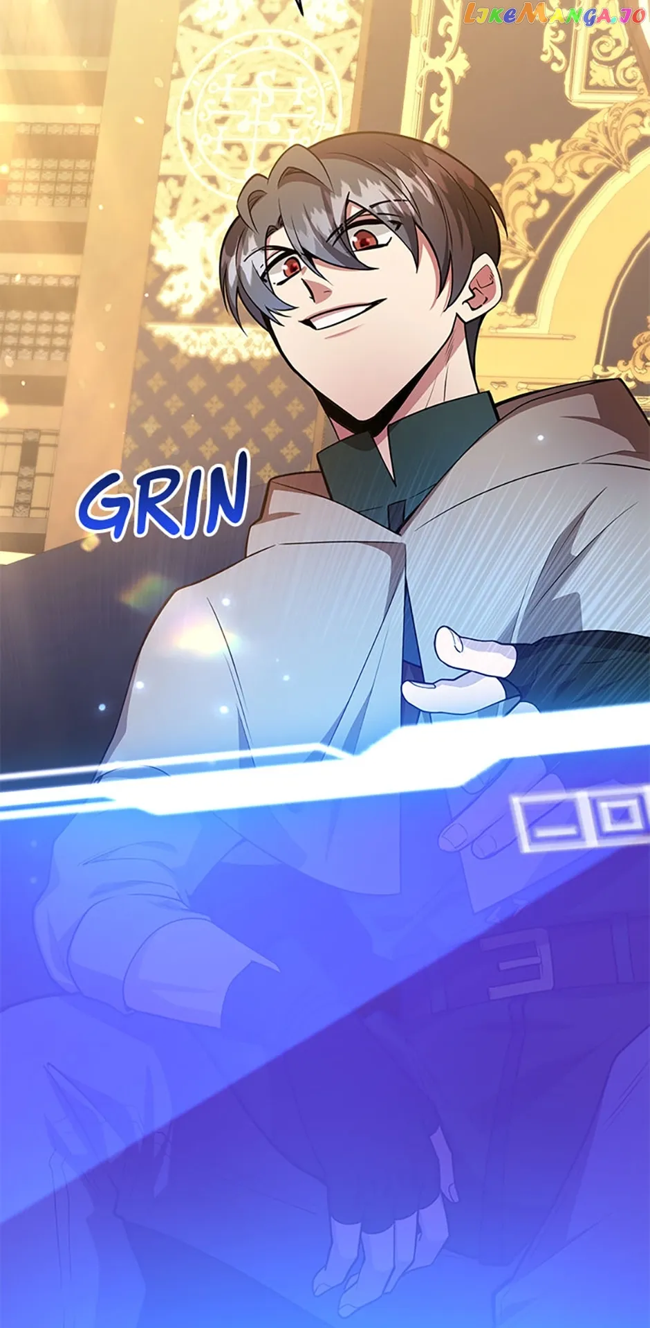 I Got Lucky and Pulled a 10th Rank Summon Chapter 41 - Page 68