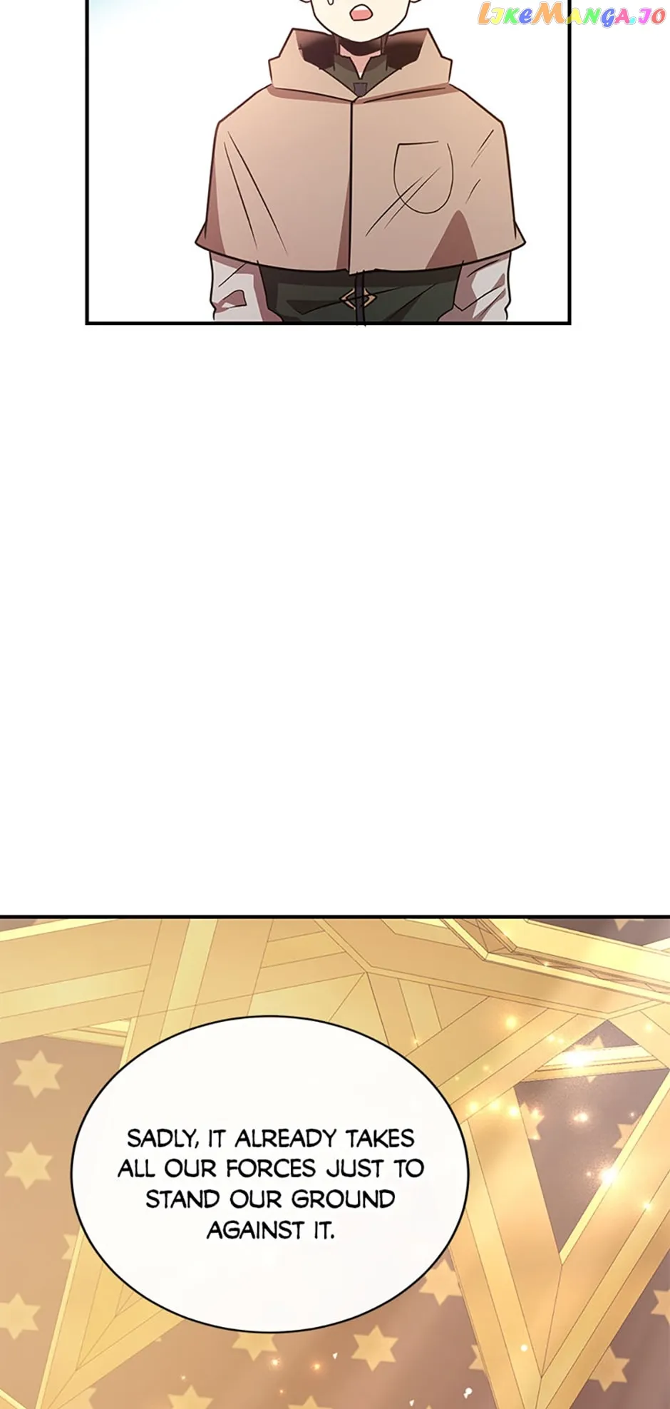 I Got Lucky and Pulled a 10th Rank Summon Chapter 41 - Page 73