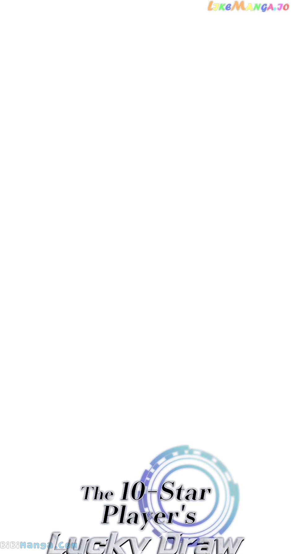 I Got Lucky and Pulled a 10th Rank Summon Chapter 42 - Page 1