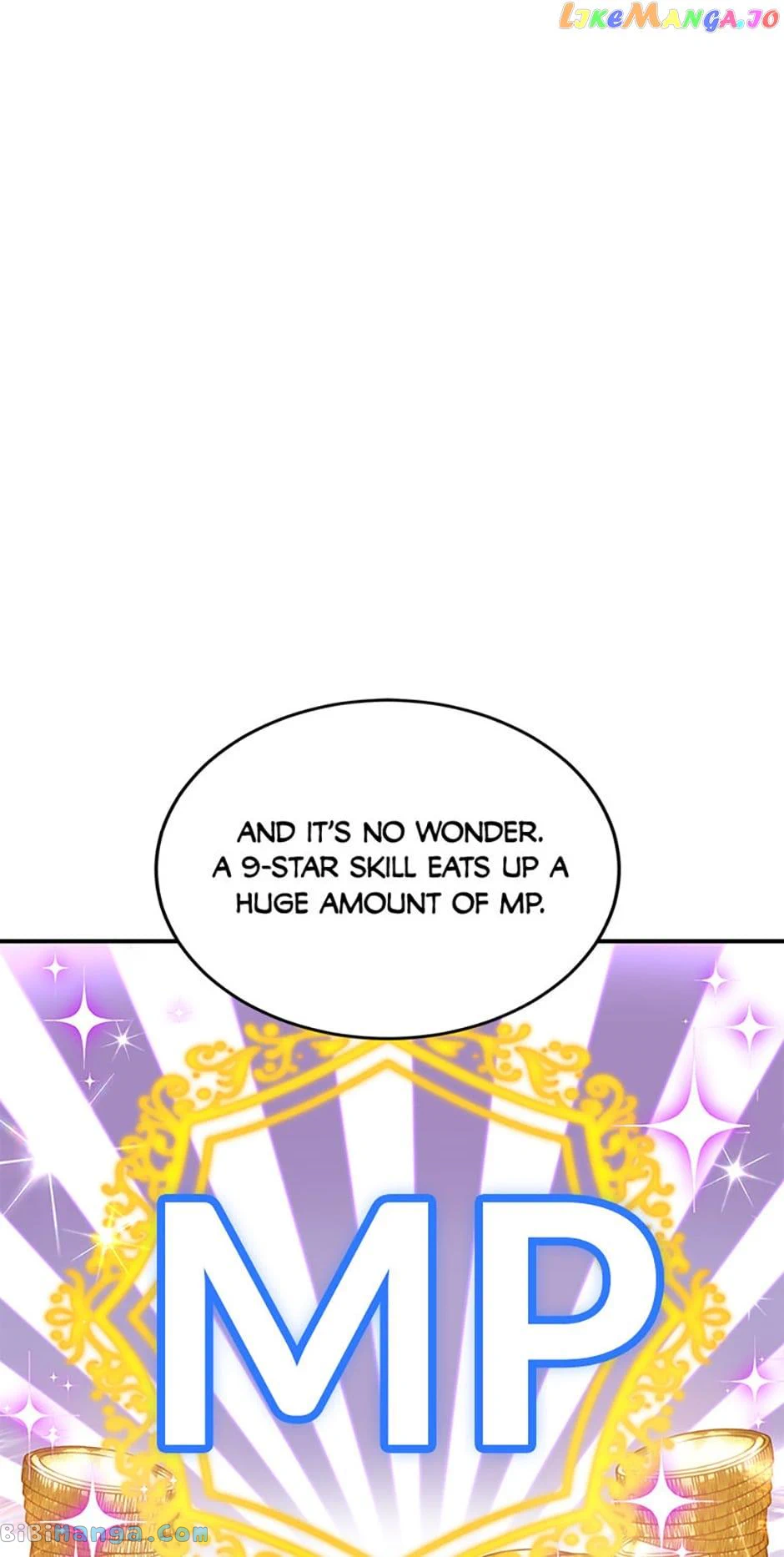 I Got Lucky and Pulled a 10th Rank Summon Chapter 42 - Page 18