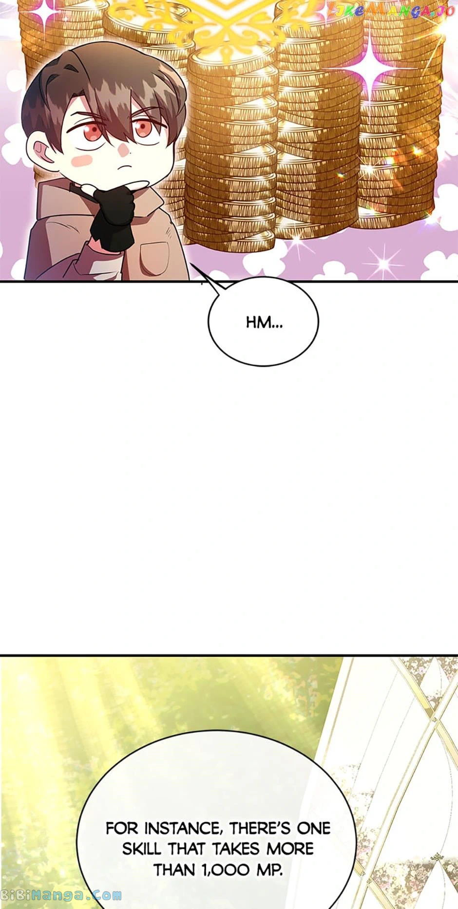 I Got Lucky and Pulled a 10th Rank Summon Chapter 42 - Page 19