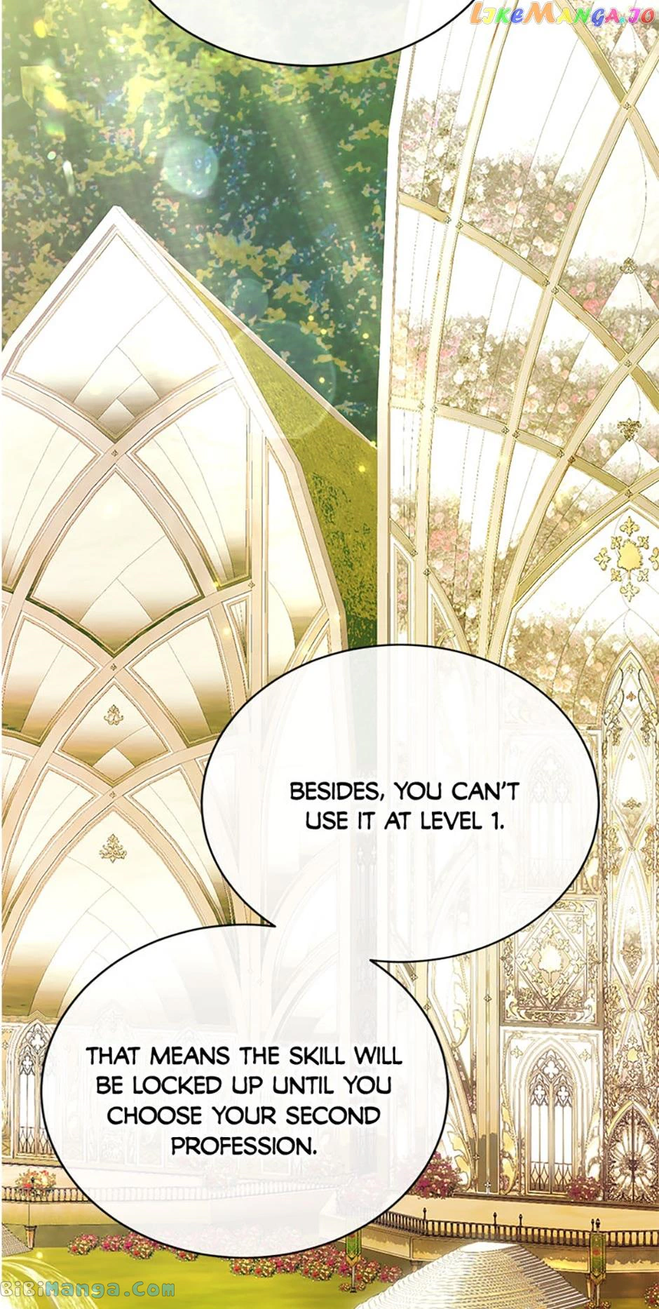 I Got Lucky and Pulled a 10th Rank Summon Chapter 42 - Page 20