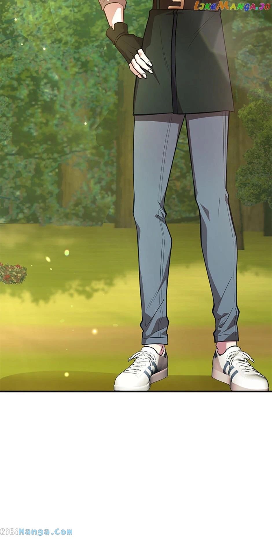 I Got Lucky and Pulled a 10th Rank Summon Chapter 42 - Page 24