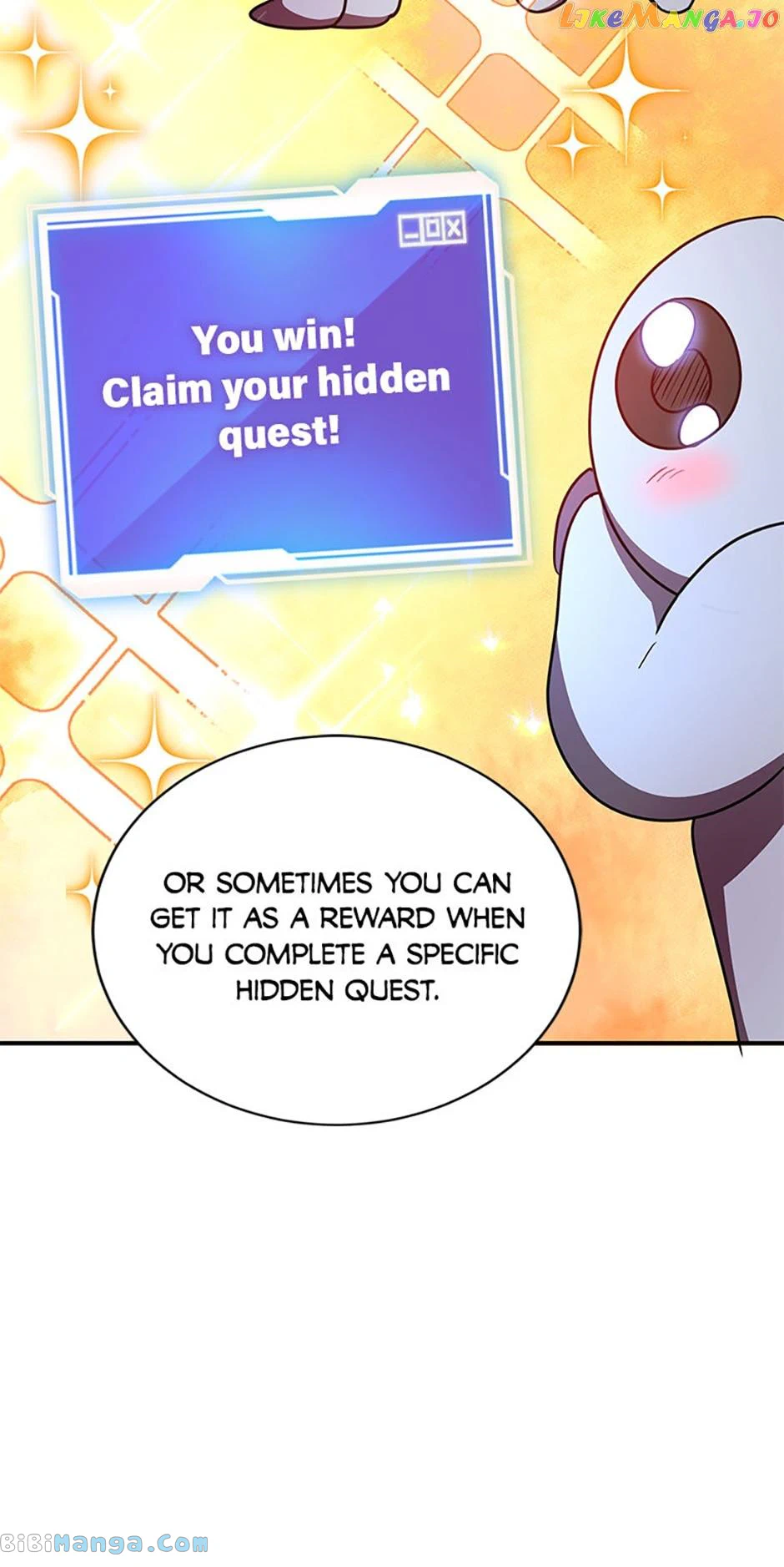 I Got Lucky and Pulled a 10th Rank Summon Chapter 42 - Page 27