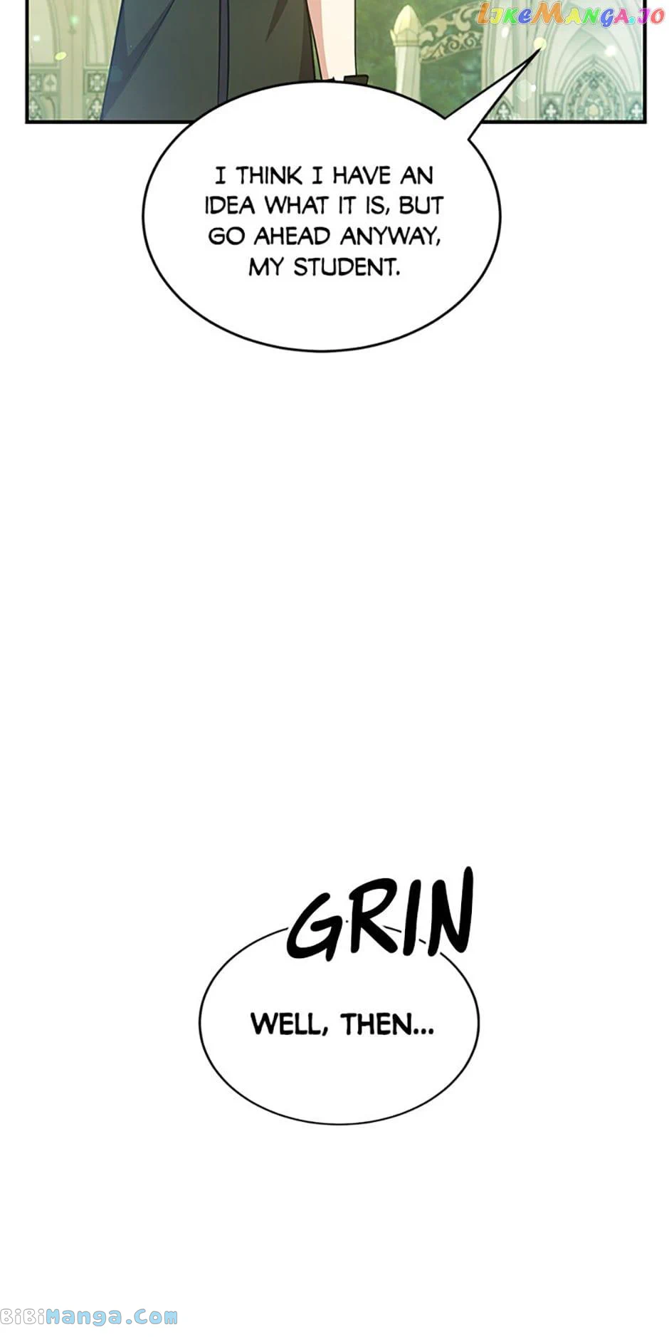 I Got Lucky and Pulled a 10th Rank Summon Chapter 42 - Page 29