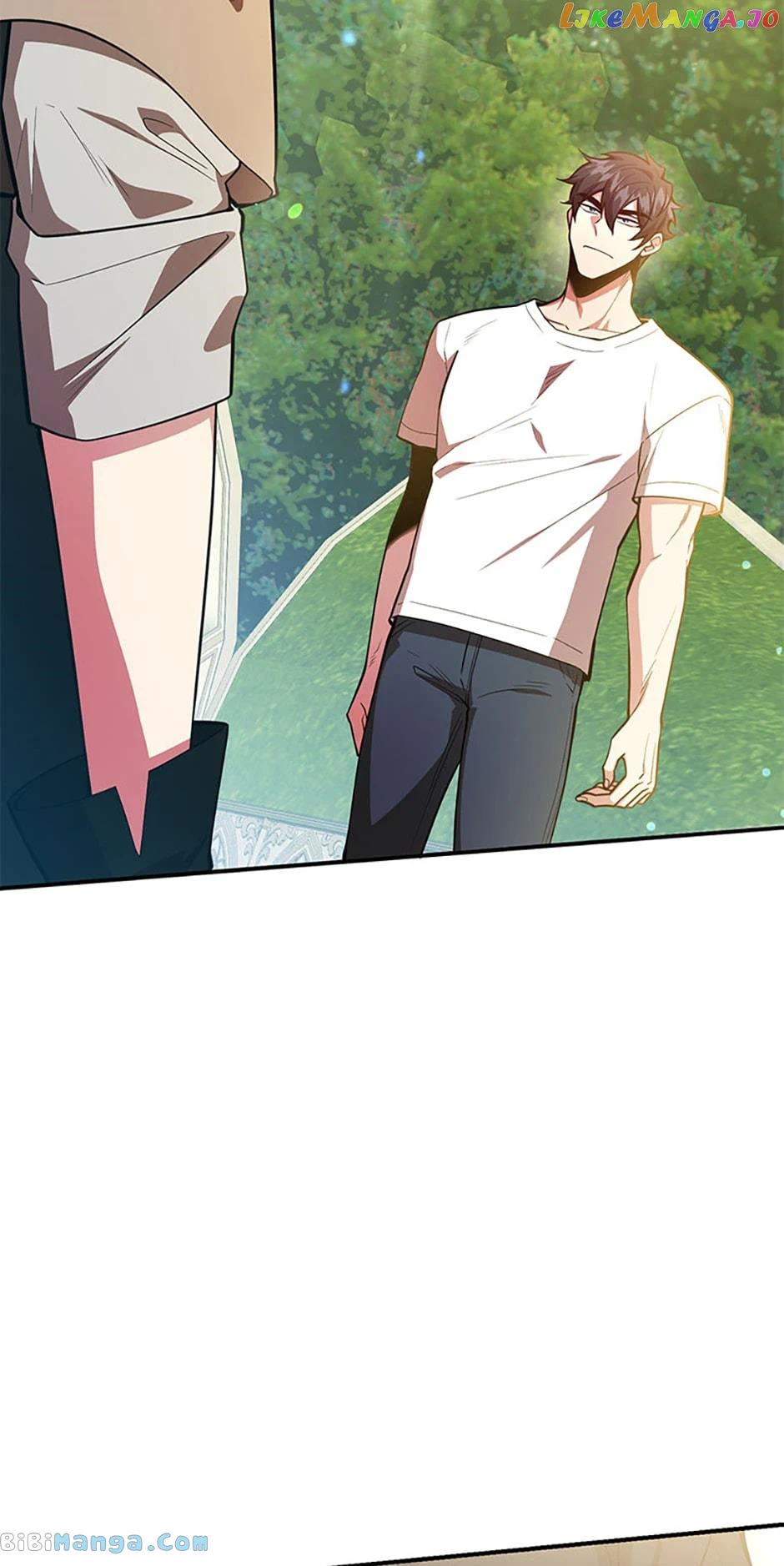 I Got Lucky and Pulled a 10th Rank Summon Chapter 42 - Page 31