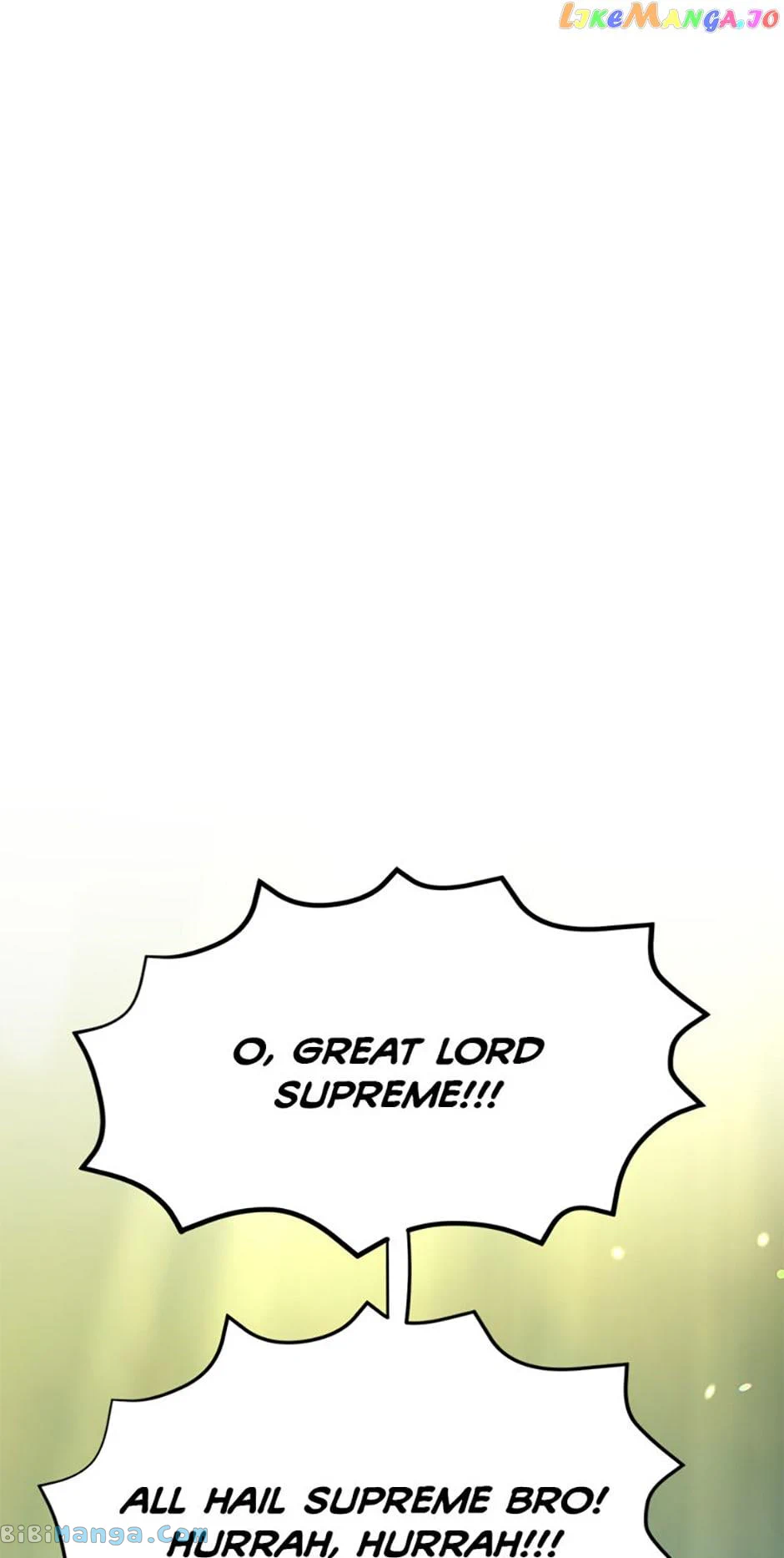 I Got Lucky and Pulled a 10th Rank Summon Chapter 42 - Page 33