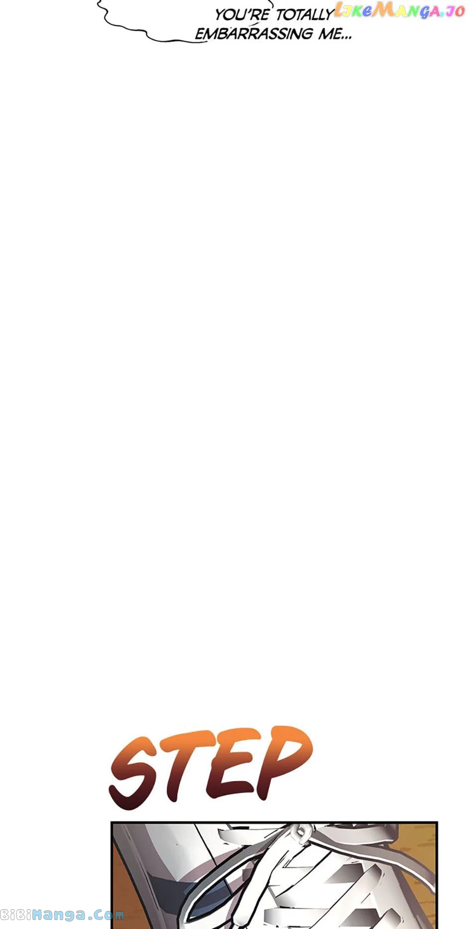 I Got Lucky and Pulled a 10th Rank Summon Chapter 42 - Page 35