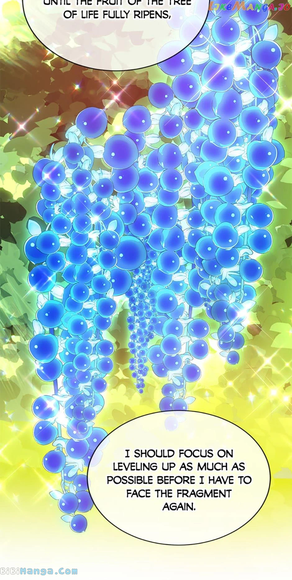 I Got Lucky and Pulled a 10th Rank Summon Chapter 42 - Page 38