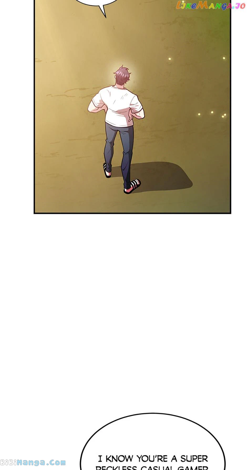 I Got Lucky and Pulled a 10th Rank Summon Chapter 42 - Page 4