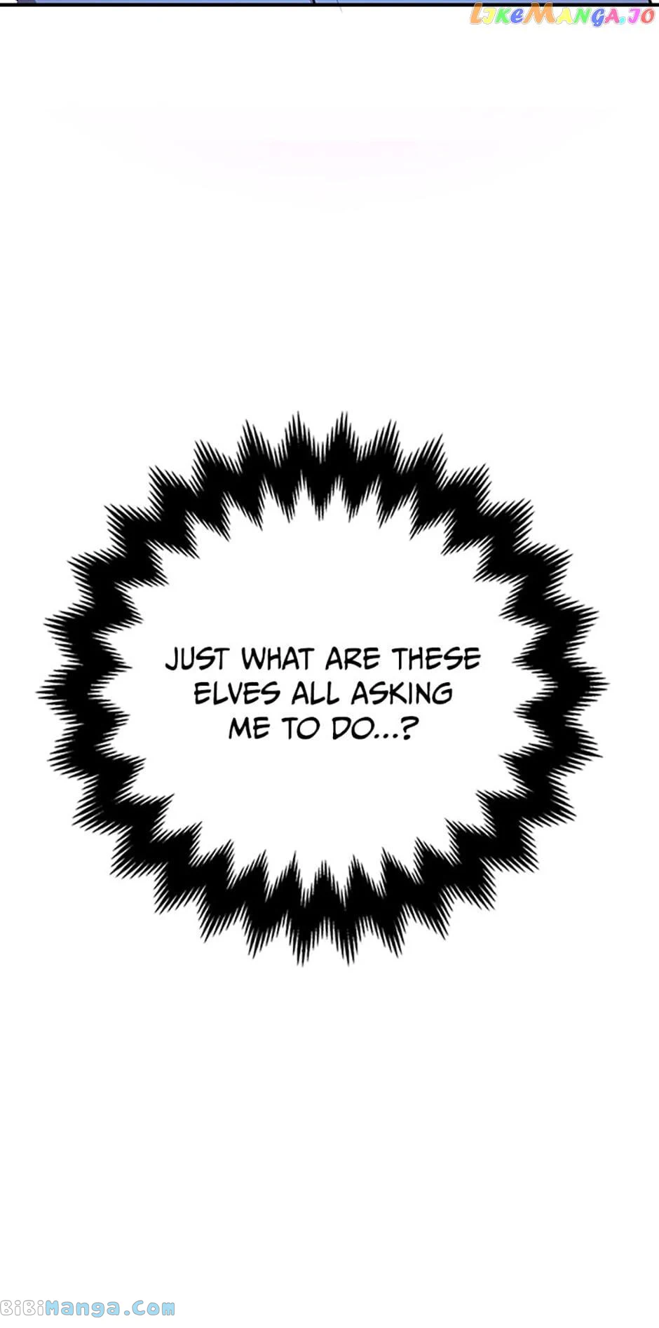 I Got Lucky and Pulled a 10th Rank Summon Chapter 42 - Page 48