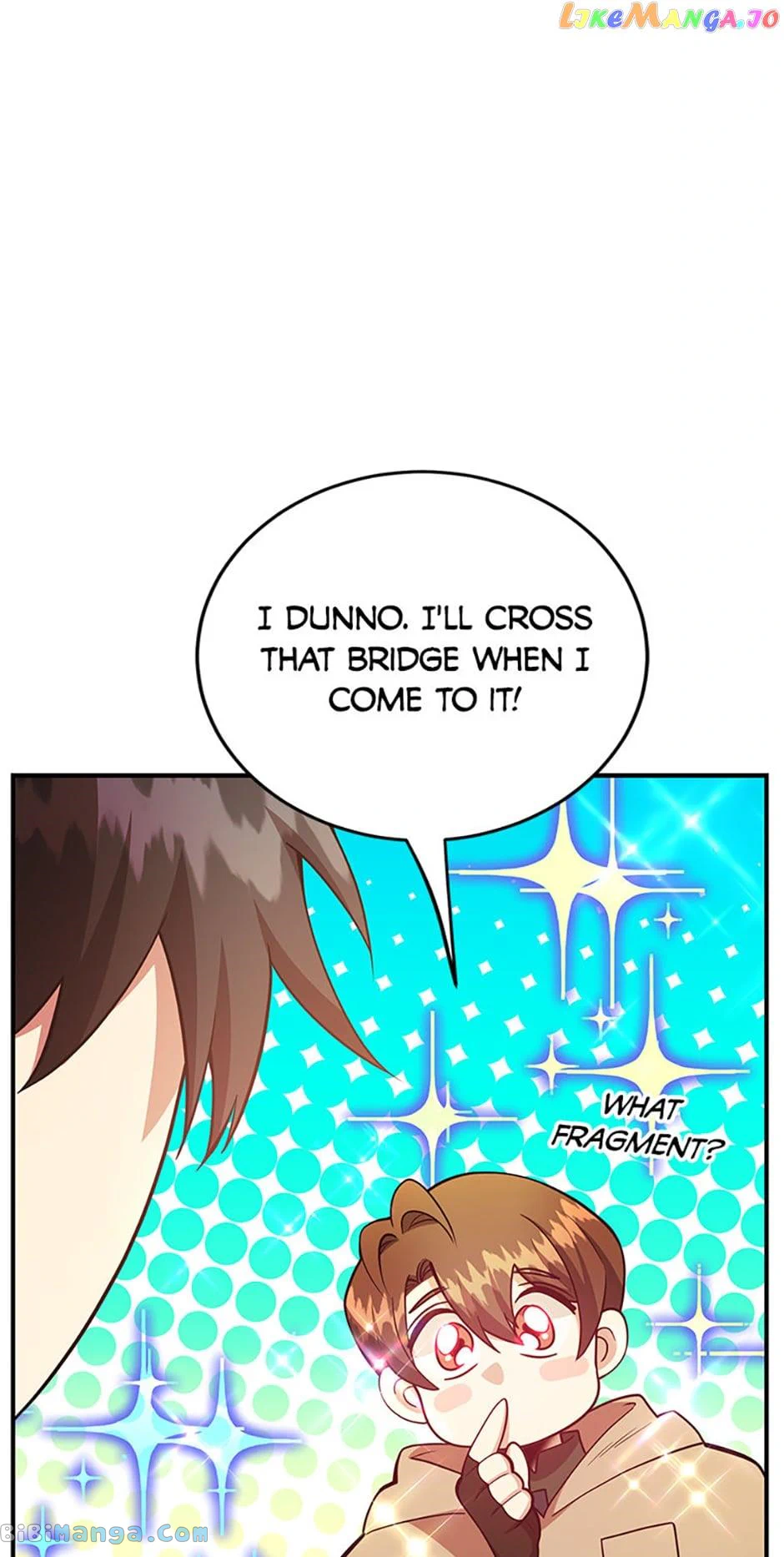 I Got Lucky and Pulled a 10th Rank Summon Chapter 42 - Page 54